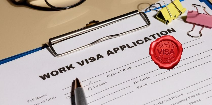 Almanya Ve Avrupa Çalışma İzni Hakkında Bilmeniz Gerekenler