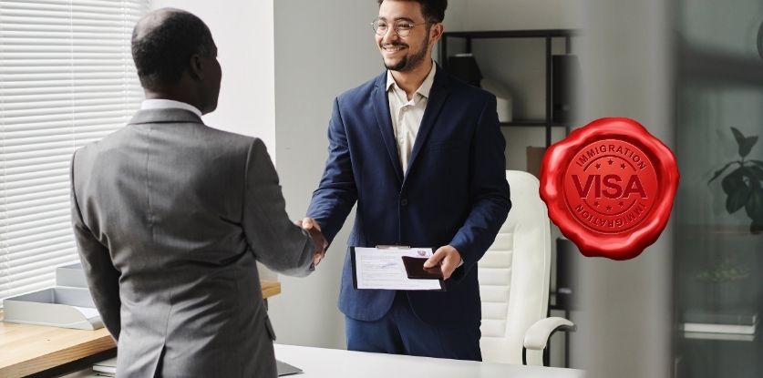 Çalışma Vizesi Almak Gerçekten Zor Mu? Gerçekler Ve Yanılgılar