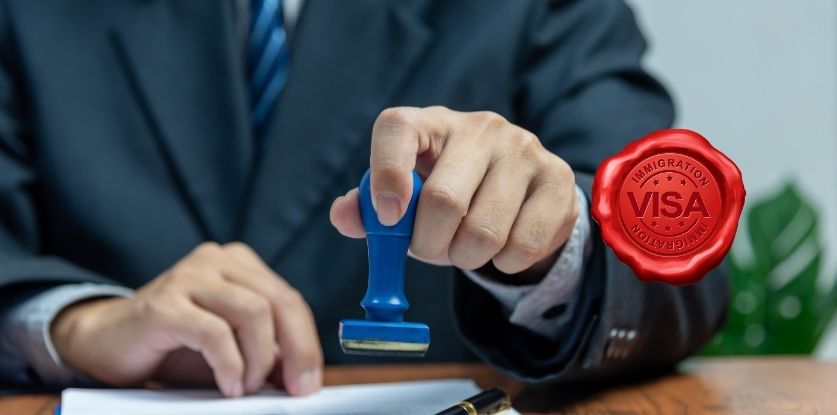 İş Vizesi̇ (Business Visa) Nedir? Nasıl Alınır? Başvuru Şartları